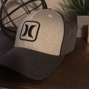Hurley hat